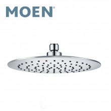 Moen M22061 10" Round Ultra-Thin Showerhead